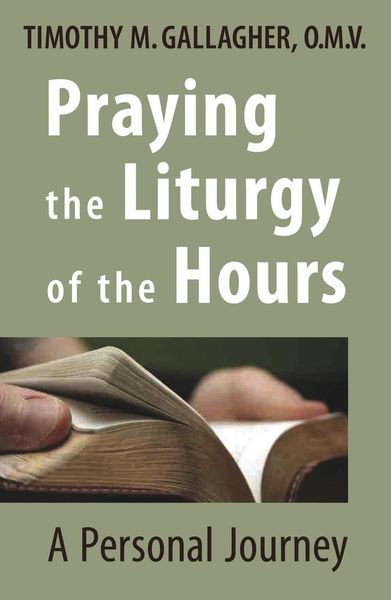Produktbild: Praying the Liturgy of the Hours