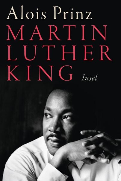 Produktbild: Martin Luther King