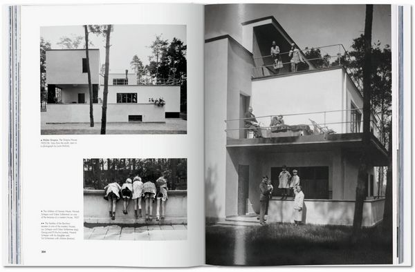 Produktbild: Bauhaus. Edici&oacute;n actualizada