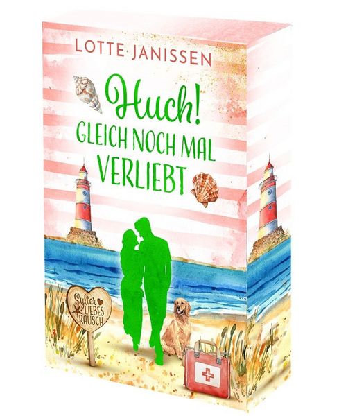 Produktbild: Huch - Gleich noch mal verliebt