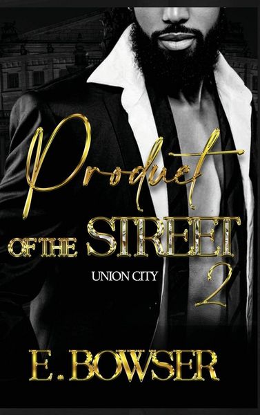 Produktbild: Product Of The Street Union City Book 2