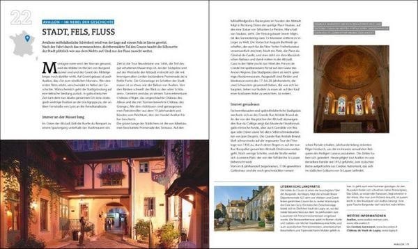 Produktbild: Secret Citys Frankreich