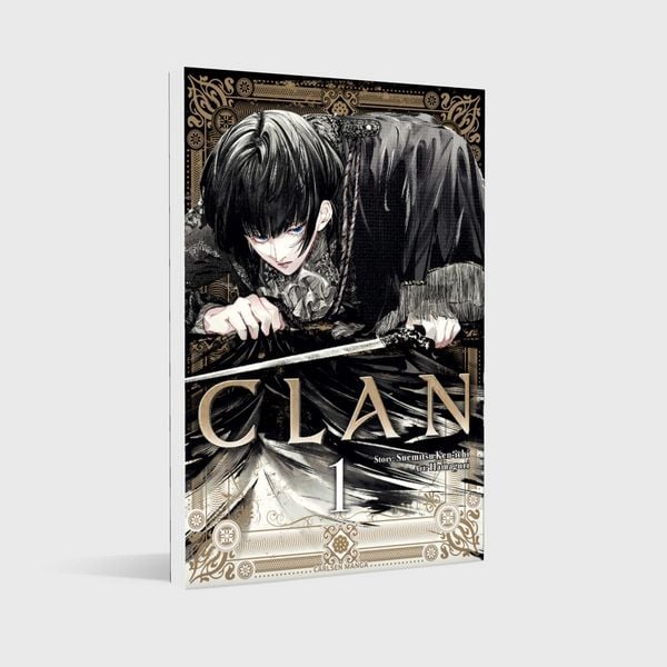 Produktbild: CLAN 1