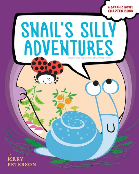Produktbild: Snail's Silly Adventures