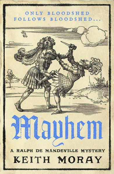 Produktbild: Mayhem