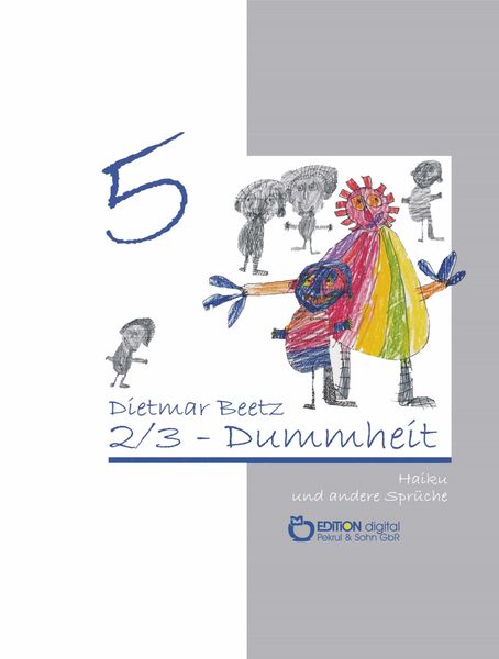 Produktbild: 2/3-Dummheit