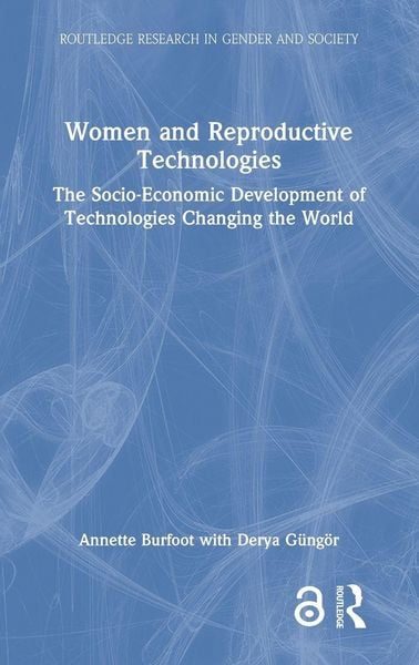 Produktbild: Women and Reproductive Technologies