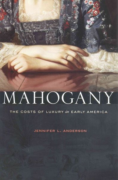 Produktbild: Mahogany