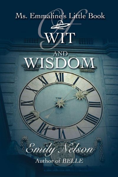 Produktbild: Ms. Emmaline's Little Book Of Wit And Wisdom