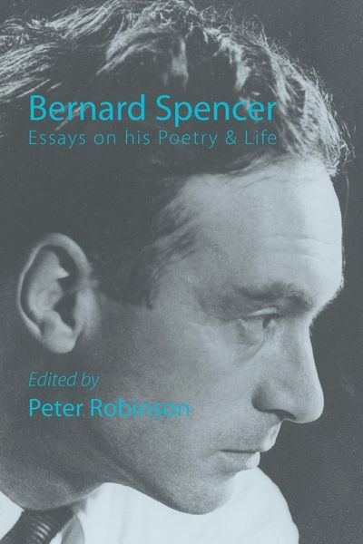 Produktbild: Bernard Spencer