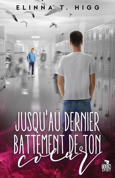 Produktbild: Jusqu au dernier battement de ton