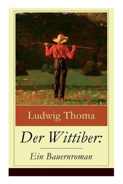 Produktbild: Der Wittiber