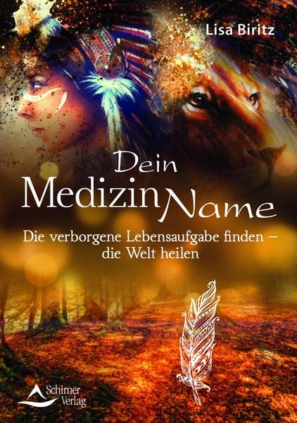 Produktbild: Dein Medizinname