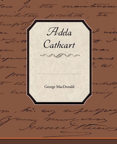 Produktbild: Adela Cathcart
