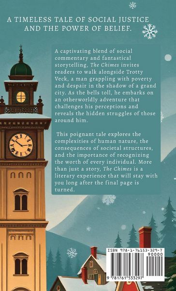 Produktbild: The Chimes