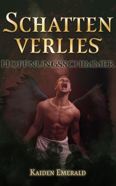 Produktbild: Schattenverlies: Hoffnungsschimmer
