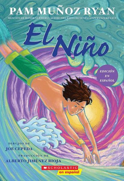 Produktbild: El Ni&ntilde;o (Spanish Edition)