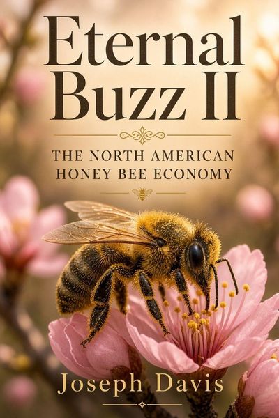 Produktbild: Eternal Buzz ll The North American Honey Bee Economy