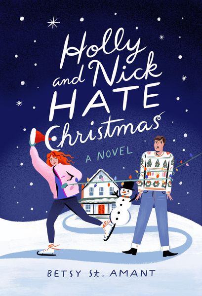 Produktbild: Holly and Nick Hate Christmas
