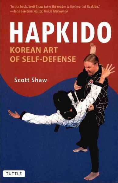 Produktbild: Hapkido