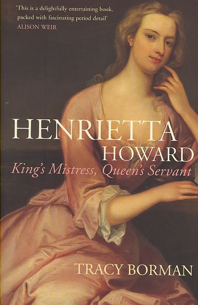 Produktbild: Henrietta Howard