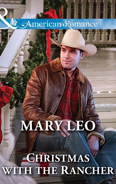 Produktbild: Christmas with the Rancher
