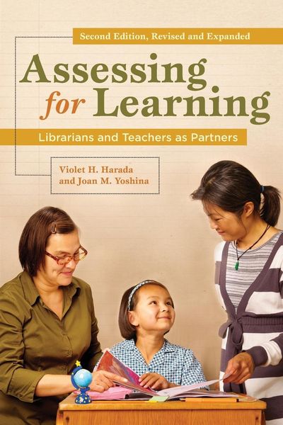 Produktbild: Assessing for Learning