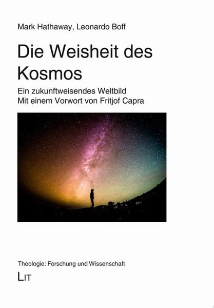 Produktbild: Hathaway, M: Weisheit des Kosmos