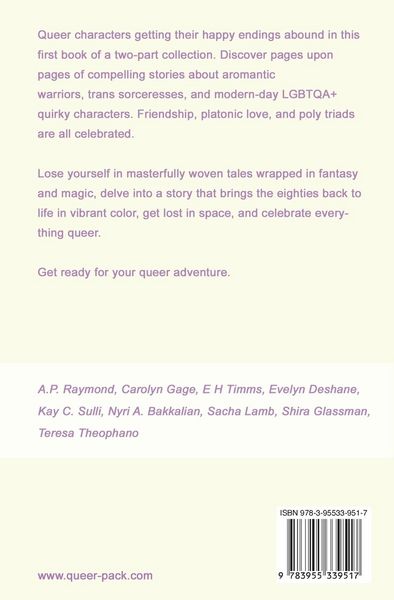 Produktbild: Queerly Loving