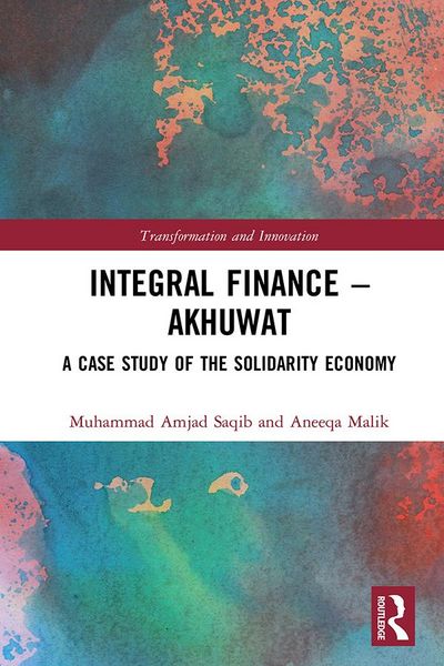 Produktbild: Integral Finance - Akhuwat