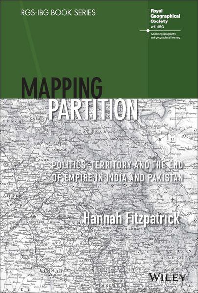 Produktbild: Mapping Partition