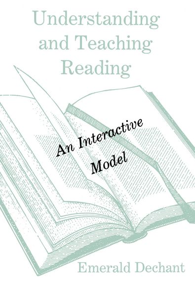 Produktbild: Understanding and Teaching Reading