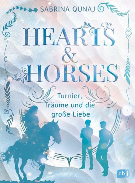 Produktbild: Hearts & Horses