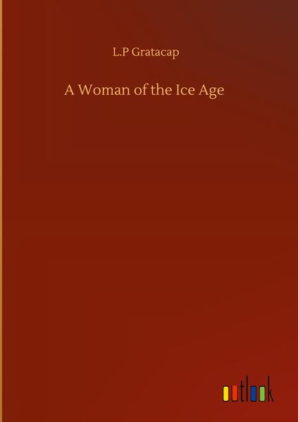 Produktbild: A Woman of the Ice Age