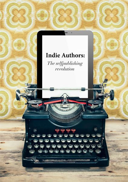 Produktbild: Indie Authors
