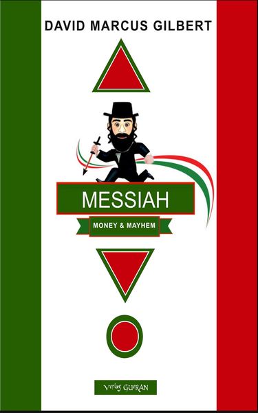 Produktbild: Messiah ... Money & Mayhem