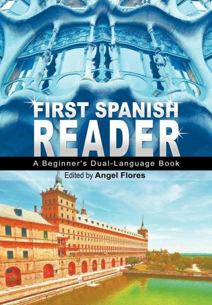 Produktbild: First Spanish Reader