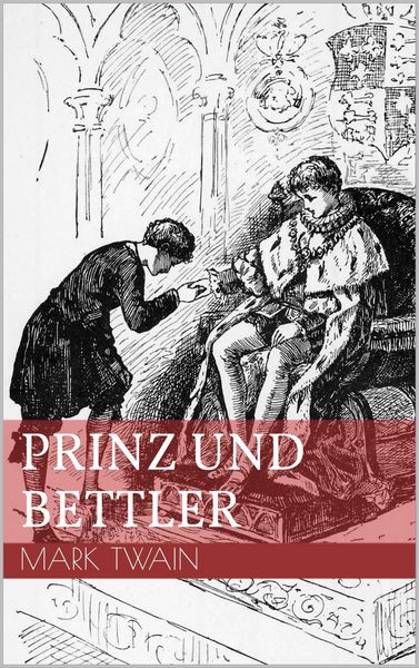Produktbild: Prinz und Bettler