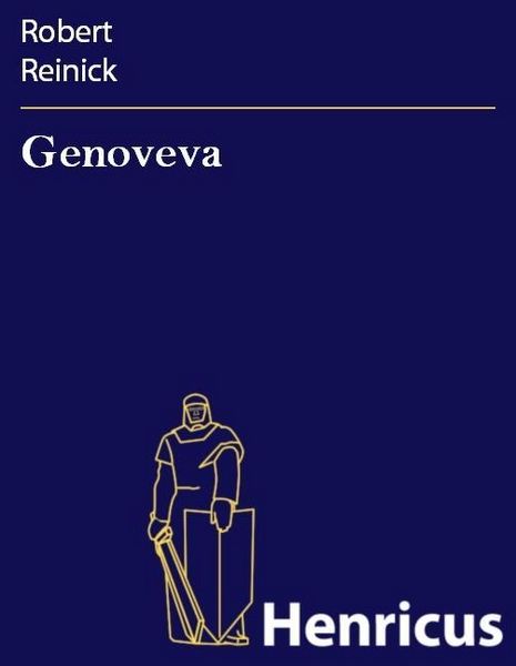 Produktbild: Genoveva