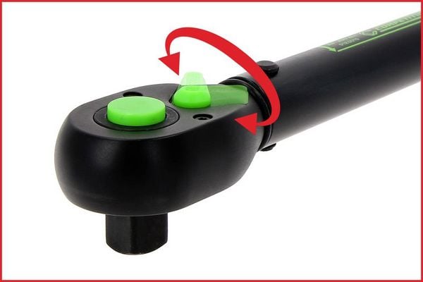 Produktbild: KS Tools 512.0015 Drehmomentschl&uuml;ssel