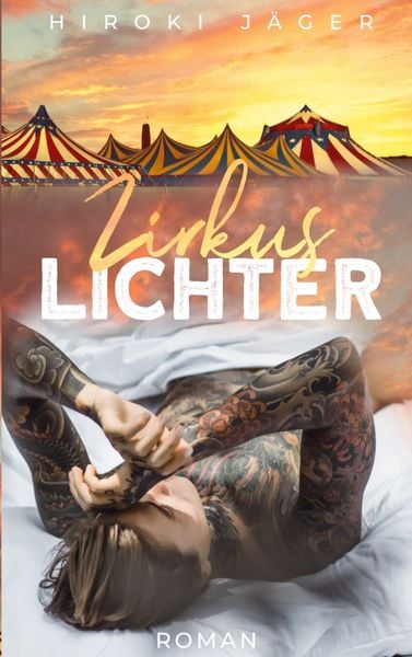 Produktbild: Zirkuslichter