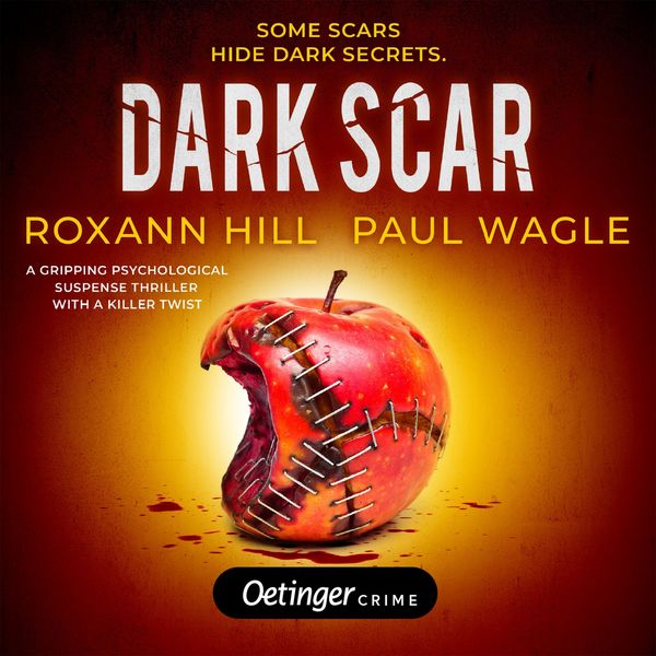 Produktbild: Dark Scar