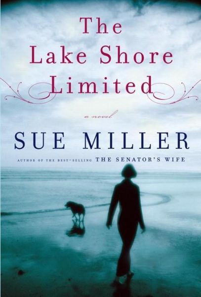 Produktbild: The Lake Shore Limited
