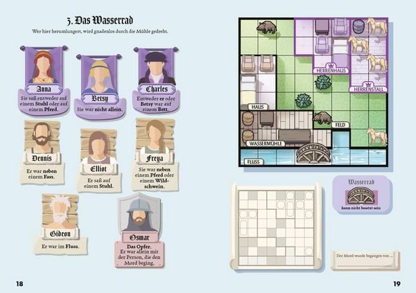 Produktbild: Murdoku 2
