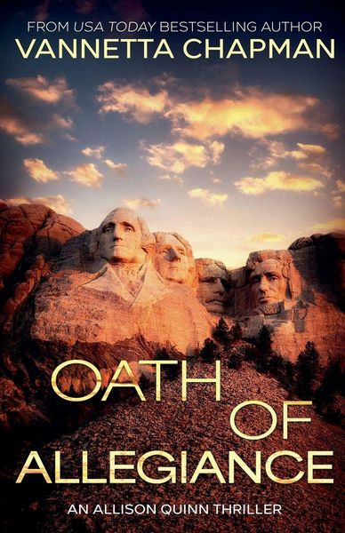 Produktbild: Oath of Allegiance