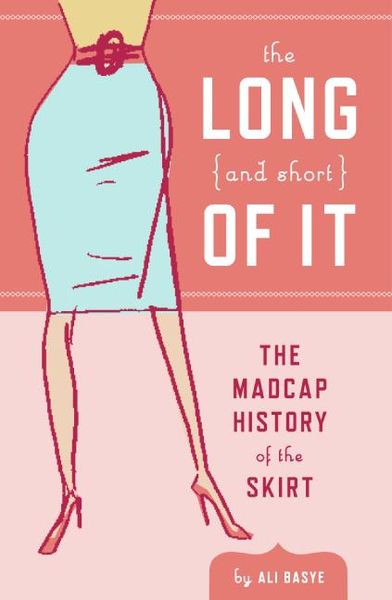 Produktbild: The Long and Short of It