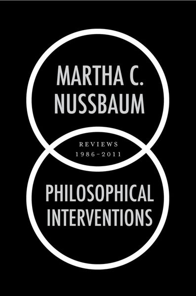 Produktbild: Philosophical Interventions