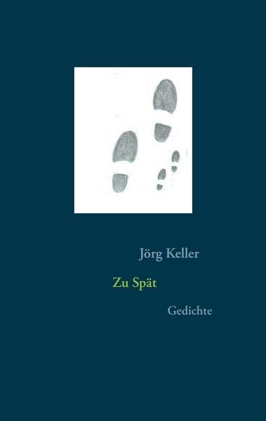 Produktbild: Zu Sp&auml;t