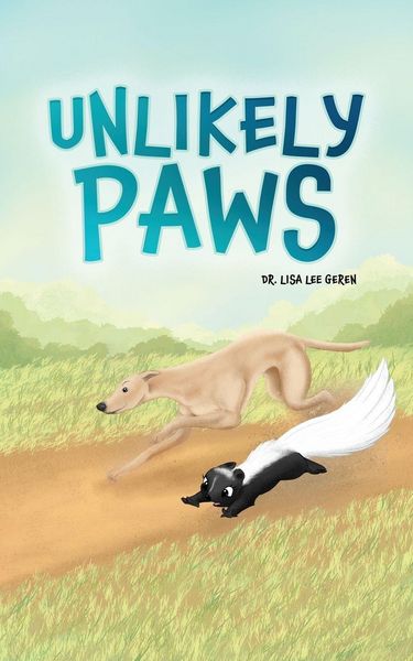 Produktbild: Unlikely Paws