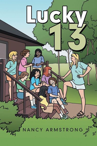 Produktbild: Lucky 13